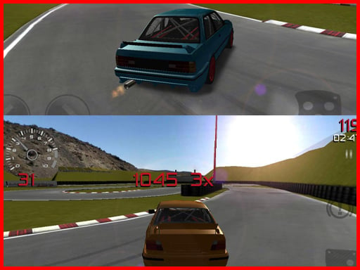 Play Drift Track Racing