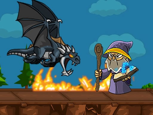 Dragon Vs Mage Game | dragon-vs-mage-game.html