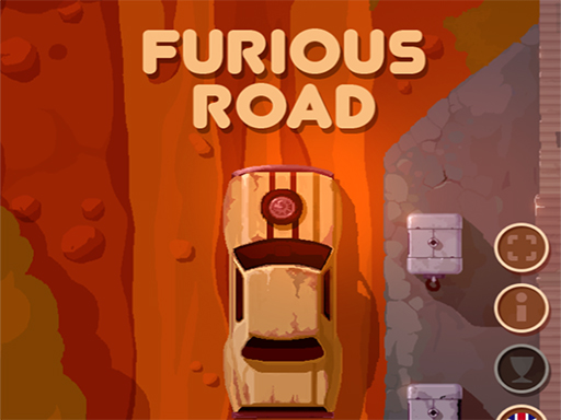 Furious Road onlin...