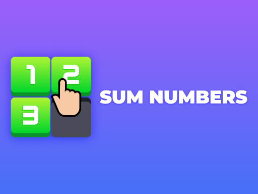 Play Sum Numbers