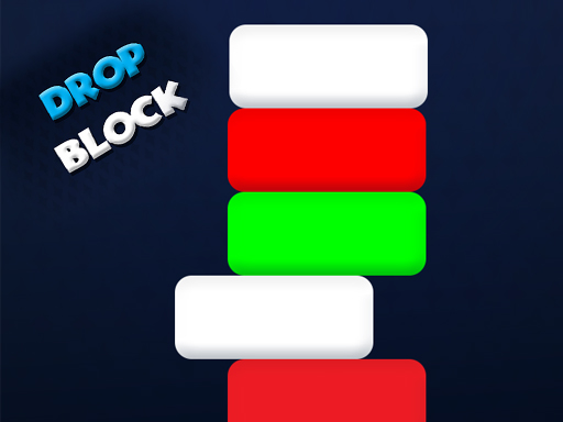 Blocks Drop - Puzzles