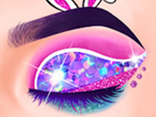 Play Eye Art - Perfect Makeup Artist Online