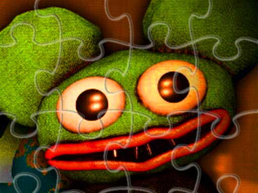 MUZY Jigsaw Puzzle - Play Free Best Puzzle Online Game on JangoGames.com