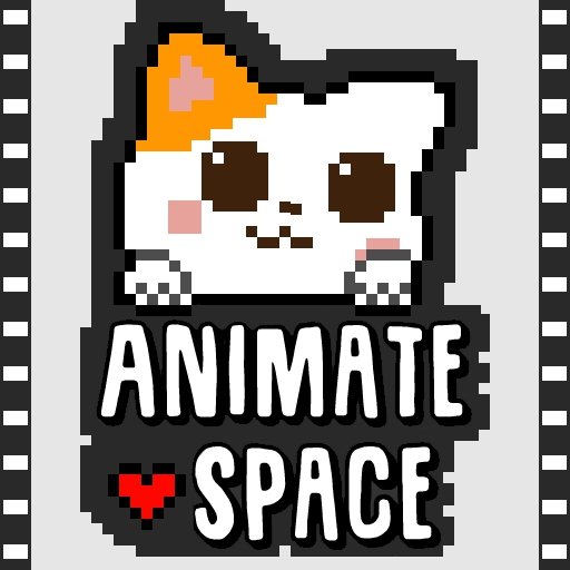 Animate.Space: Create Animated GIF!