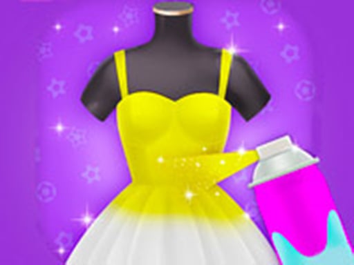 Play Yes That Dress - Dress Up Game