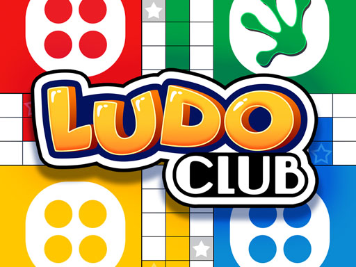Ludo Club - Permainan Dadu Seru