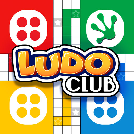 Ludo Club -Fun Dice Game