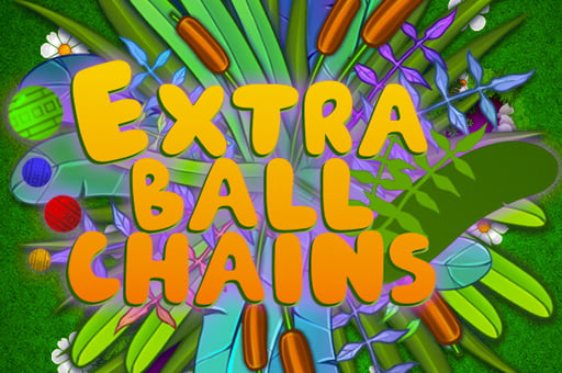 Extra Ball Chains play online no ADS