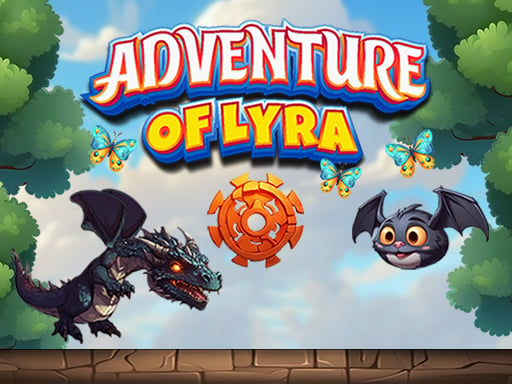 Adventure Of Lyra