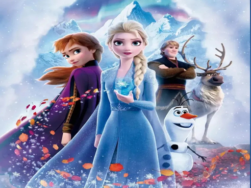 Play Frozen Sweet Matching Game - Play Free Best Online Game on JangoGames.com