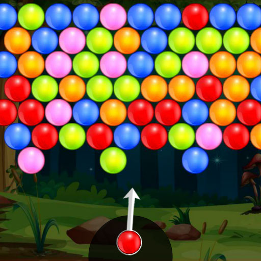 free games online bubble shooter